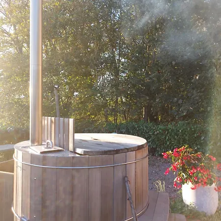 木屋 Tipi De Louis Sarlande