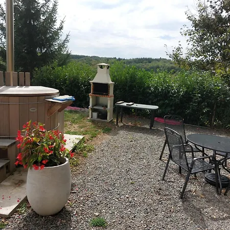 木屋 Tipi De Louis